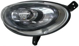 Faro Proiettore Anteriore Fiat 500X Dal 2015 Destro 51937405 Manuale