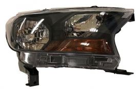 LHD Headlight Ford Ranger 2016 Right Side 1914110(Eb3B-13W029-Fk)