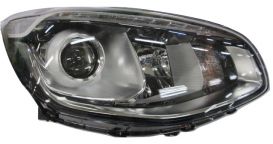 LHD Headlight Kia Soul 2014 Left Side 92101-B2040