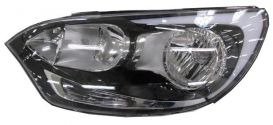 LHD Headlight Kia Rio 2011-2015 Right Side 92102-1W200