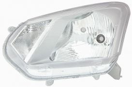 LHD Headlight Isuzu D-Max 2017 Right Side 8982441813