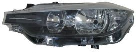 Faro Anteriore Bmw Serie 3 F30-F31 2015 Destro 63117365596