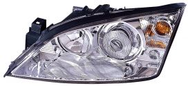 LHD Headlight Ford Mondeo 2000-2003 Left Side 710301174279