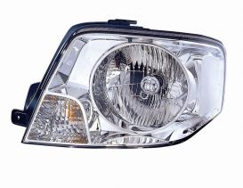 Faro Anteriore Kia Pregio 2006 Destro OK7A251030