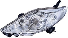 LHD Headlight Mazda 5 2005-2007 Right Side CC30510K0D