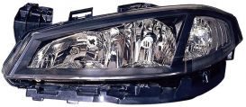 LHD Headlight Renault Laguna 2005-2007 Left Side 7701061669