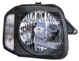 Faro Anteriore Suzuki Jimny 2000 Sinistro 35320-81A70-35320-81A30