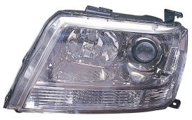 Faro Anteriore Suzuki Gran Vitara 2005-2009 Sinistro 35320-65J10