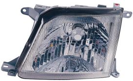 Phare Avant Pour Toyota Land Cruiser Fj 90 2000-2001 Côté Droit 81130-6A120