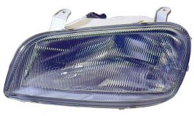 LHD Headlight Toyota Rav 4 1994-1997 Right Side 81110-42021 Electric