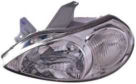 Faro Anteriore Kia Rio 1999-2002 Sinistro OK34W51040C