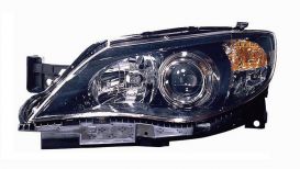 LHD Headlight For Subaru Impreza 2007 Right Side 84001FG200
