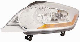 LHD Headlight Ford Kuga 2008-2012 Right 1508857- 1EJ009696-721- 8V41-1