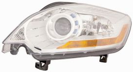 LHD Headlight Ford Kuga 2008-2012 Right Side 1590741