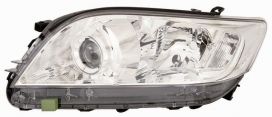 LHD Headlight Toyota Rav 4 2010-2013 Left Side 81170-42500