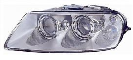 LHD Headlight Volkswagen Touareg 2003-2007 Left Side 088397(7L6941017Ag)