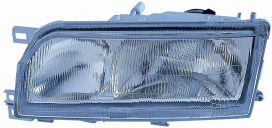 LHD Headlight For Nissan Primera 1990-1996 Left Side B6060-70J00