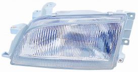 LHD Headlight Toyota Carina 1992-1996 Left Side 81150-2B680