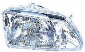 Faro Anteriore Renault Megane 1995-1999 Destro 7701-040-683