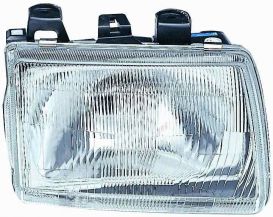 LHD Headlight Suzuki Alto 1995-2000 Left Side