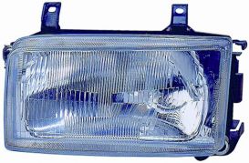 LHD Headlight Volkswagen Transporter T4 1990-1995 Right Side IAJ006051-22