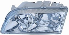 LHD Headlight Volvo S40 V40 1998-2000 Right Side 30864580