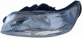 LHD Headlight Peugeot 306 1997-1999 Left Side 6204Q5