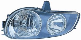 Faro Anteriore Toyota Corolla 2000-2001 Destro 81110-1E420