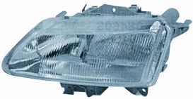 LHD Headlight Renault Laguna 1994-1998 Left Side 7701038269