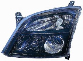 Faro Anteriore Opel Vectra C 2002-2005 Sinistro 1EL00832029