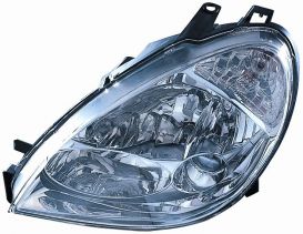Faro Anteriore Citroen Xsara 2001-2004 Destro 712408511129-LPF851