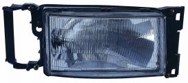 Faro Anteriore Scania 114 124 P94 T164 1996-2005 Sinistro 1EG007150091