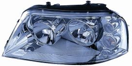 Phare Avant Pour Volkswagen Sharan 2000-2009 Côté Droit 710301182201