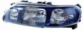 Faro Anteriore Volvo S60 2000-2004 Sinistro 8693587