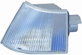 Corner Light Indicator Lamp Renault 21 1989-1995 Left Side 7701-034-201