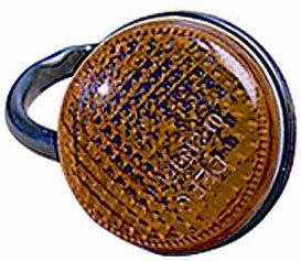 Freccia Fanale Laterale Per Nissan Micra 1992-1998 261605F000