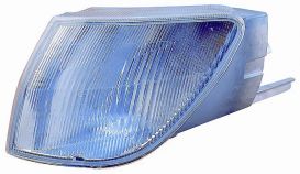 Corner Light Indicator Lamp Peugeot 306 1992-1997 Left Side 6303-23