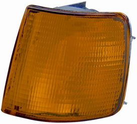 Indicator Signal Lamp Volkswagen Passat 1988-1993 Right Side 357953050