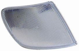 Clignotant Lentille Pour Volkswagen Passat 1993-1996 Gauche 3A0953049A