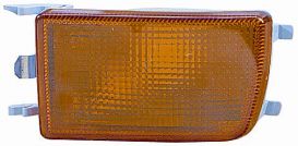 Indicator Signal Lamp Volkswagen Golf Iii 1991-1997 Right Side 1H0953156