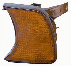 Indicator Signal Lamp Bmw Series 5 E34 1988-1997 Right Side 6313-1384-034