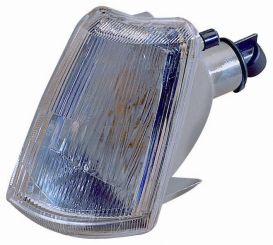 Corner Light Indicator Lamp Peugeot 205 1985-1999 Left Side 630316