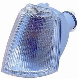 Corner Light Indicator Lamp Renault 19 1992-1995 Left Side 7701-030-016