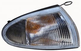 Corner Light Indicator Lamp Mitsubishi Colt 1992-1996 Right Side