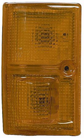 Corner Light Indicator Lamp Piaggio Porter Right Side 81730-87515
