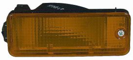 Corner Light Indicator Lamp Piaggio Porter Left Side 81520-87516