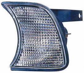 Indicator Signal Lamp Bmw Series 5 E34 1988-1997 Left Side 82199404276
