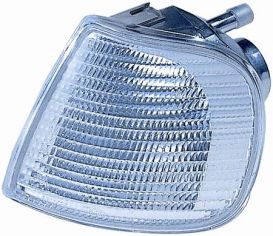 Feu Clignotant Pour Volkswagen Caddy 1995-2000 Gauche 6K5953049C