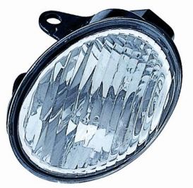 Feu Clignotant Pour Toyota Corolla 1997-2000 Gauche 81521-12820
