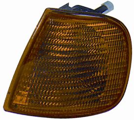 Feu Clignotant Pour Volkswagen Caddy 1995-2000 Droit 6K5953050B